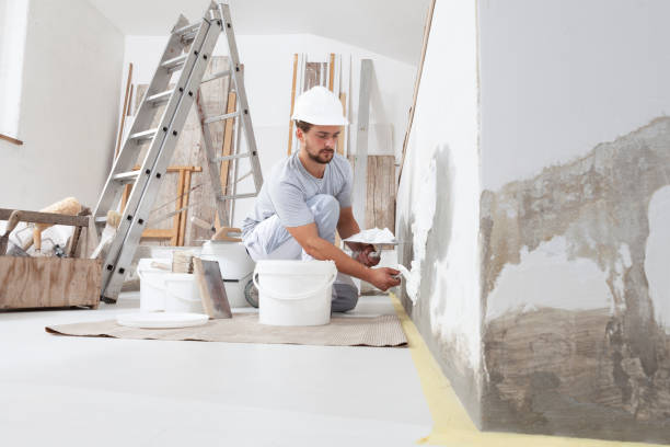 Best Mold-Related Health Consultation  in Graham, WA