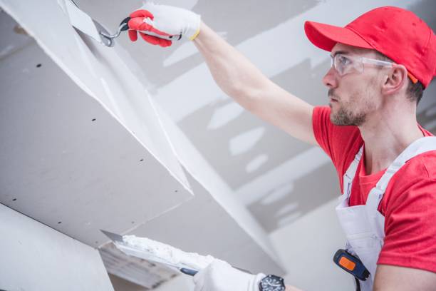 Best HVAC Mold Inspection and Cleaning  in Graham, WA